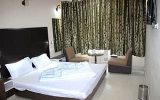 Hotel City Heights, Solan 4